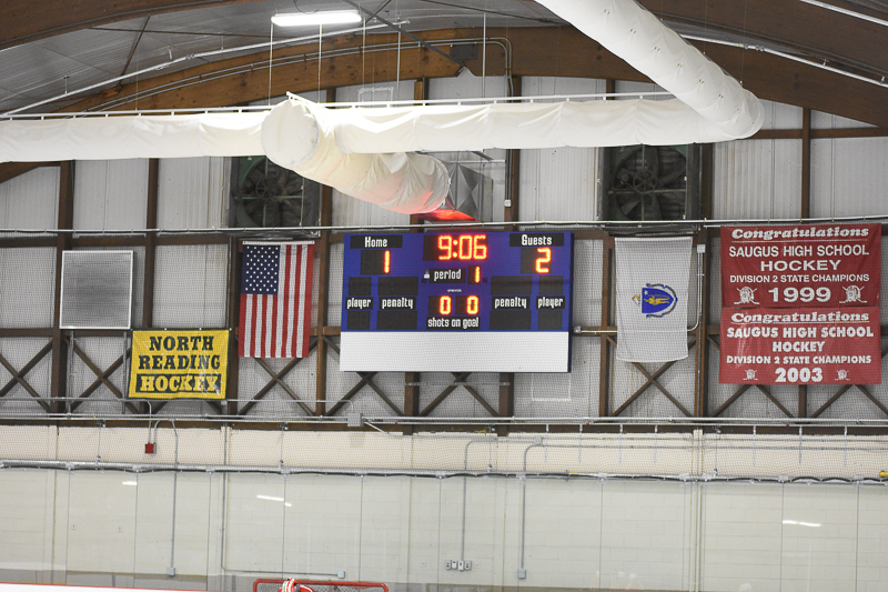 Blades and Breakfast Hockey Club